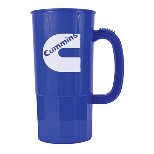 Beer Stein - 22 oz. - Beer Stein - 22 oz. - Image 1 of 1