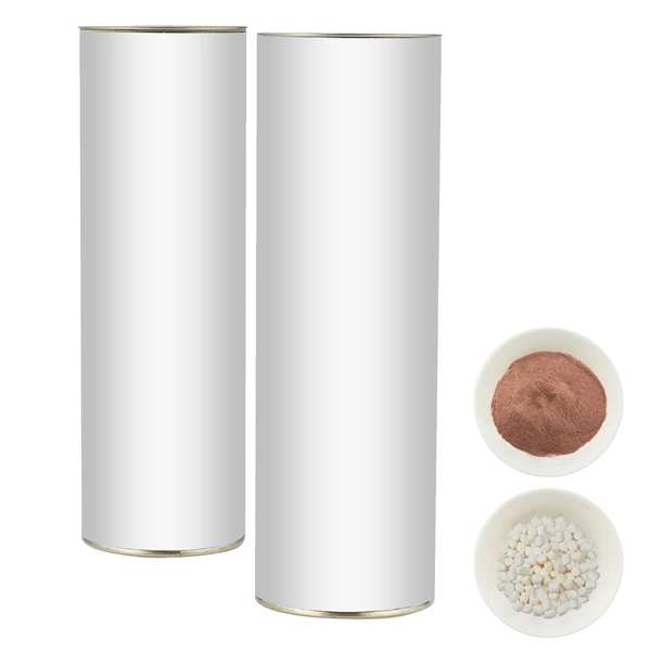 Hot Chocolate Kit in Tube - Hot Chocolate Kit in Tube - Image 1 of 1