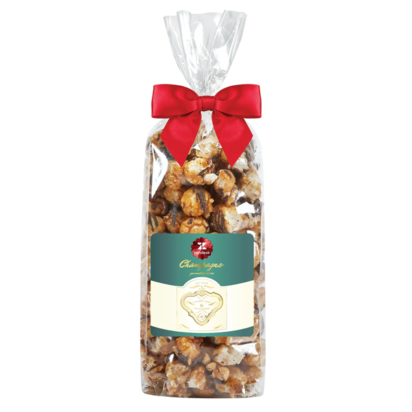 Boozy Popcorn Gift Bags - Boozy Popcorn Gift Bags - Image 2 of 2
