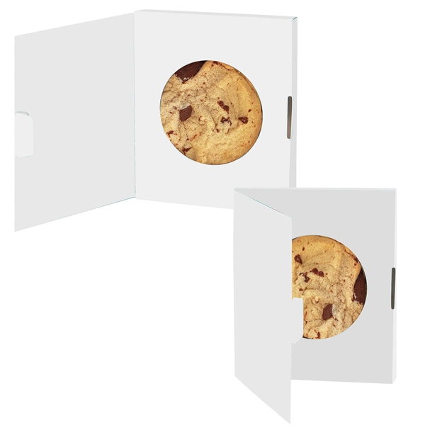 Storybook Box with Chocolate Chip Gourmet Cookie - Storybook Box with Chocolate Chip Gourmet Cookie - Image 1 of 1