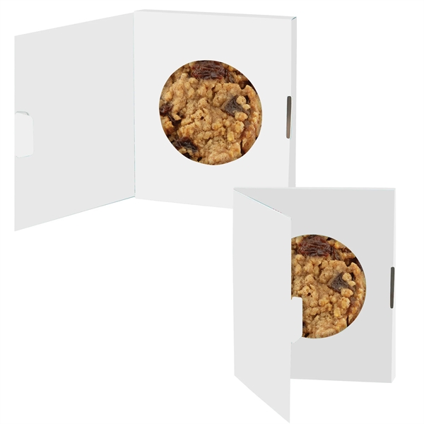 Storybook Box with Oatmeal Raisin Gourmet Cookie - Storybook Box with Oatmeal Raisin Gourmet Cookie - Image 1 of 1
