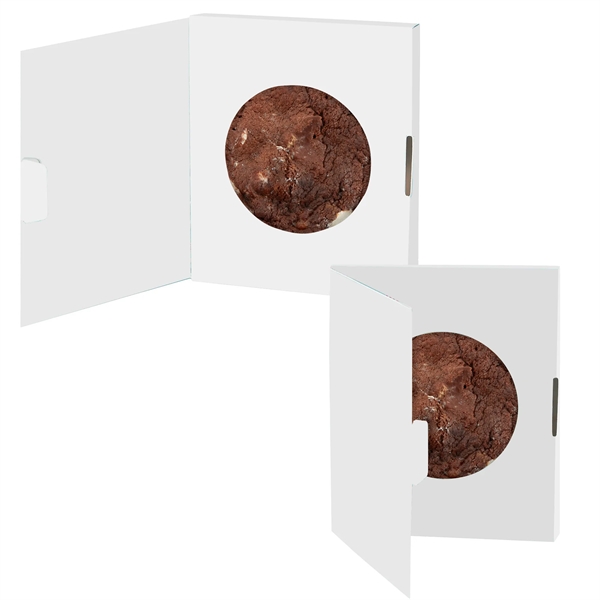 Storybook Box with S'mores Gourmet Cookie - Storybook Box with S'mores Gourmet Cookie - Image 1 of 1