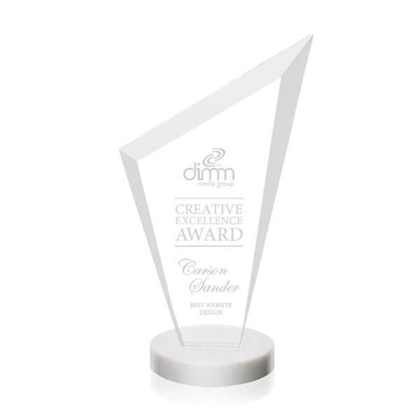 Condor Award - White