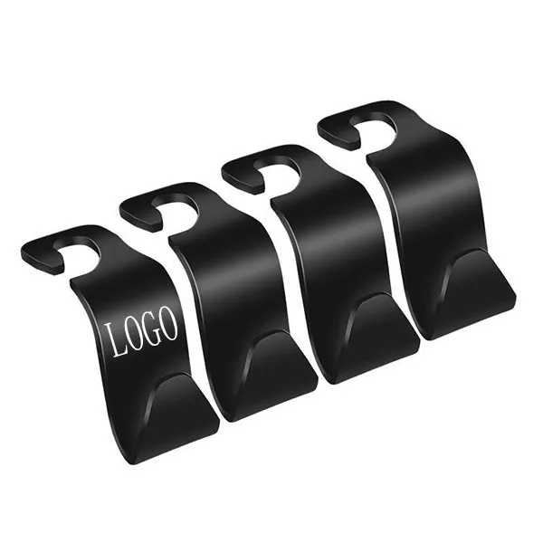 Car Headrest Hook - Car Headrest Hook - Image 1 of 1
