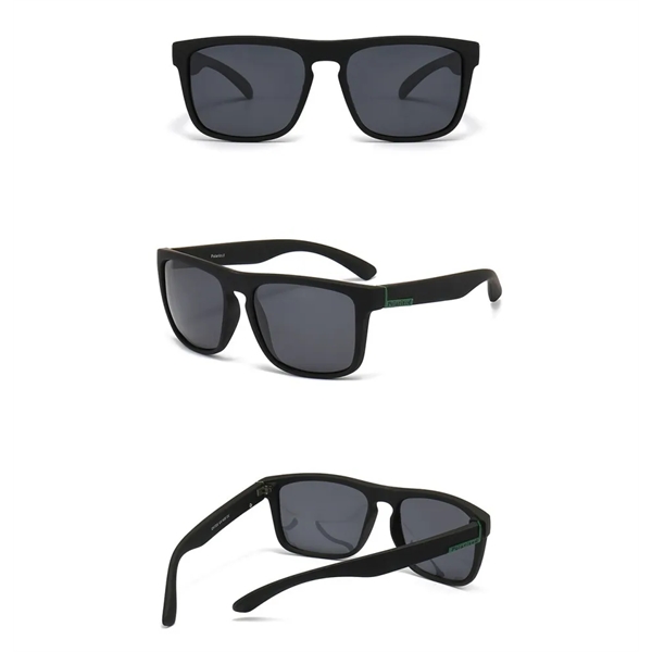 Polarized Sunglasses Outdoor Sports - Polarized Sunglasses Outdoor Sports - Image 1 of 3