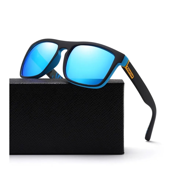 Polarized Sunglasses Outdoor Sports - Polarized Sunglasses Outdoor Sports - Image 2 of 3