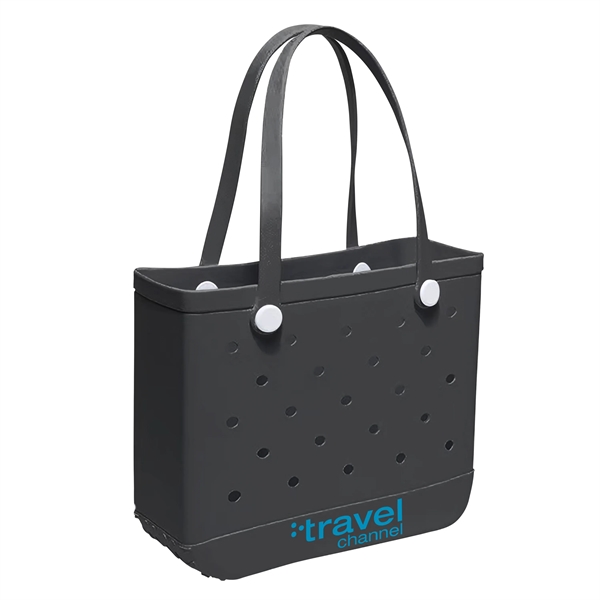 Mini Beachcomber Bag / Tote
