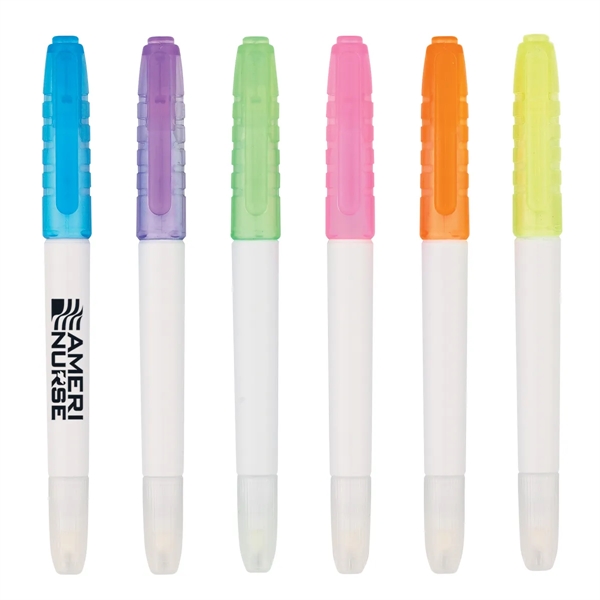 Erasable Highlighter - Erasable Highlighter - Image 13 of 13