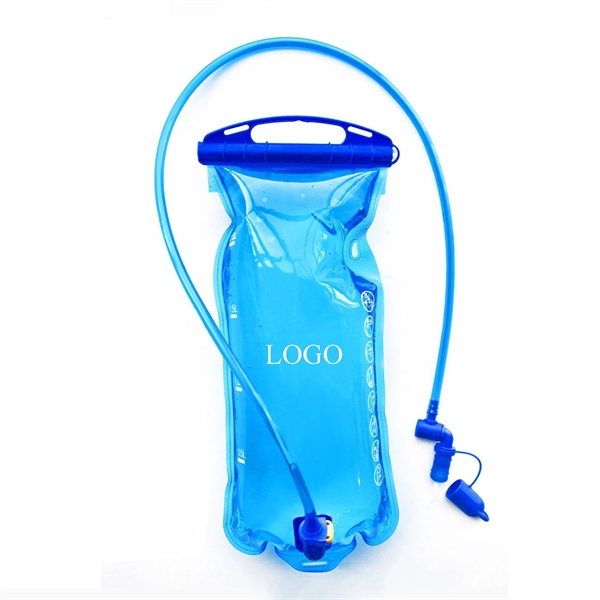 3L Water Reservoir for Hydration Pack - 3L Water Reservoir for Hydration Pack - Image 0 of 3