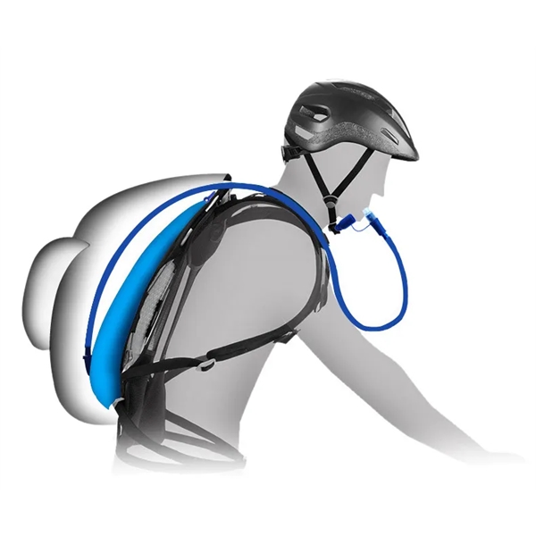 3L Water Reservoir for Hydration Pack - 3L Water Reservoir for Hydration Pack - Image 3 of 3
