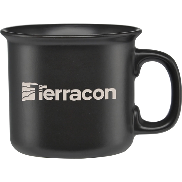Natural Collection Mug - Deep Etched - Natural Collection Mug - Deep Etched - Image 1 of 5