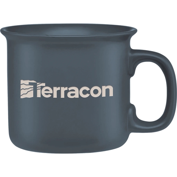 Natural Collection Mug - Deep Etched - Natural Collection Mug - Deep Etched - Image 2 of 5