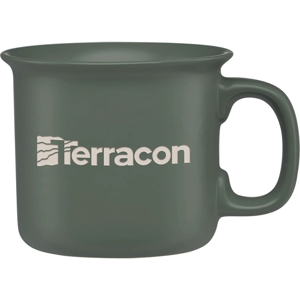 Natural Collection Mug - Deep Etched - Natural Collection Mug - Deep Etched - Image 3 of 5