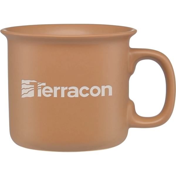 Natural Collection Mug - Deep Etched - Natural Collection Mug - Deep Etched - Image 4 of 5