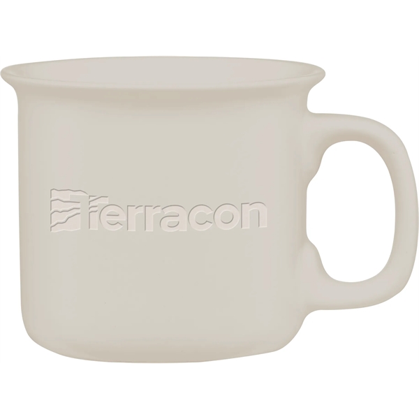 Natural Collection Mug - Deep Etched - Natural Collection Mug - Deep Etched - Image 5 of 5