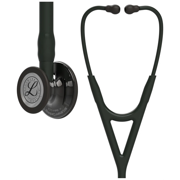 Cardiology IV Diagnostic Stethoscope HP - Cardiology IV Diagnostic Stethoscope HP - Image 0 of 2