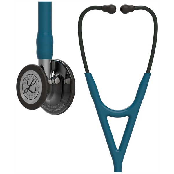 Cardiology IV Diagnostic Stethoscope HP - Cardiology IV Diagnostic Stethoscope HP - Image 1 of 2