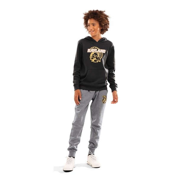 Youth 60/40 Fleece Jogger - Youth 60/40 Fleece Jogger - Image 5 of 5