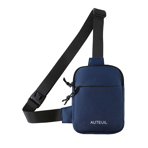 Travel Fanny Pack - Travel Fanny Pack - Image 0 of 4