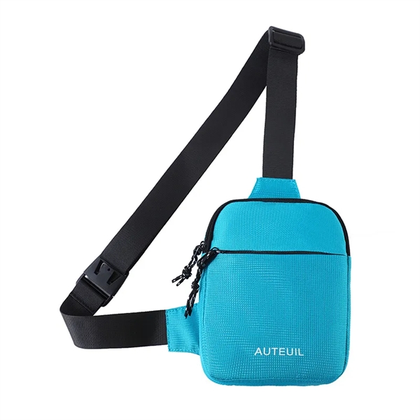 Travel Fanny Pack - Travel Fanny Pack - Image 3 of 4