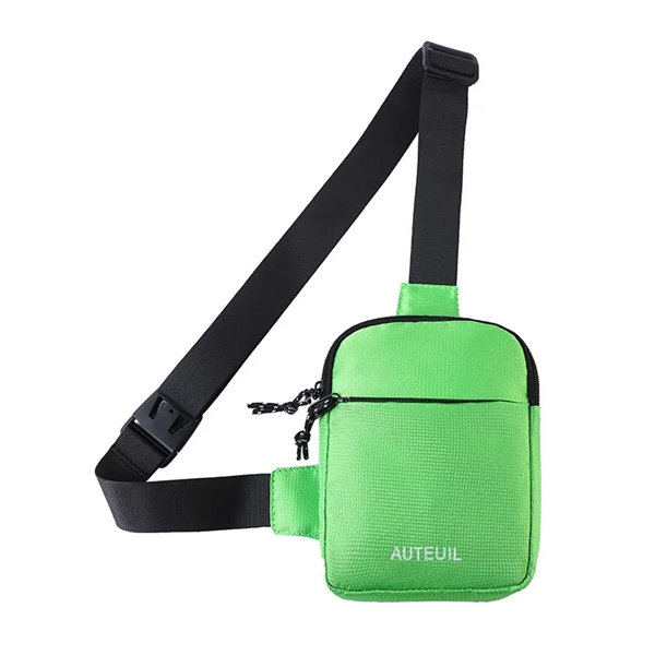 Travel Fanny Pack - Travel Fanny Pack - Image 4 of 4