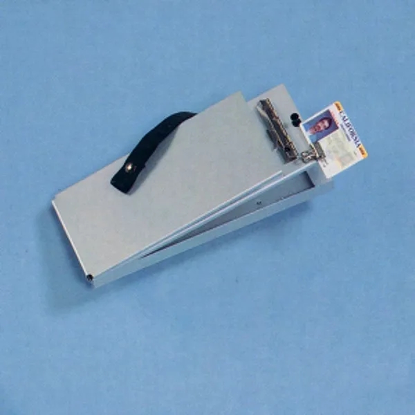 Posse Box - Cite Book Caddy, Deep Bottom - Posse Box - Cite Book Caddy, Deep Bottom - Image 0 of 0