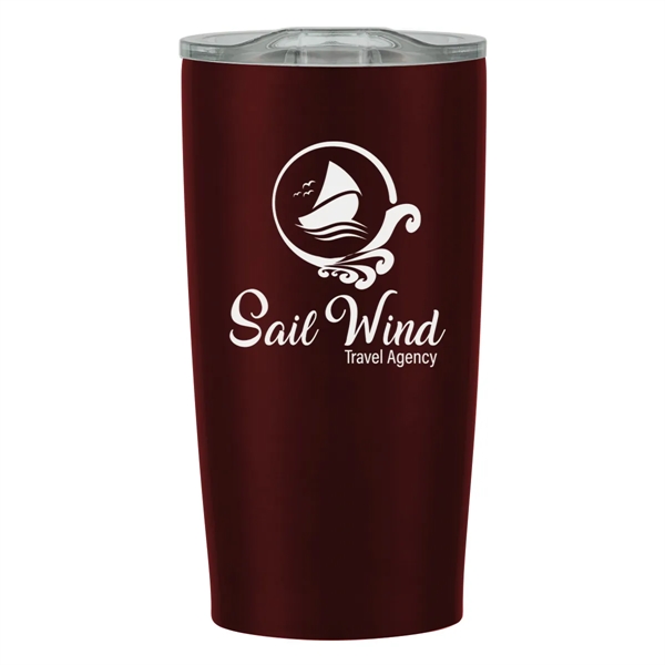 20 Oz. Full Color Himalayan Tumbler - 20 Oz. Full Color Himalayan Tumbler - Image 39 of 40