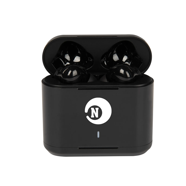 Sound Zone TWS & ANC Earbuds Set - Sound Zone TWS & ANC Earbuds Set - Image 5 of 12