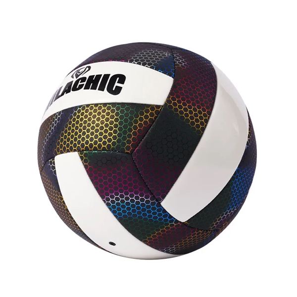 Glow-in-the-dark volleyball - Glow-in-the-dark volleyball - Image 2 of 5
