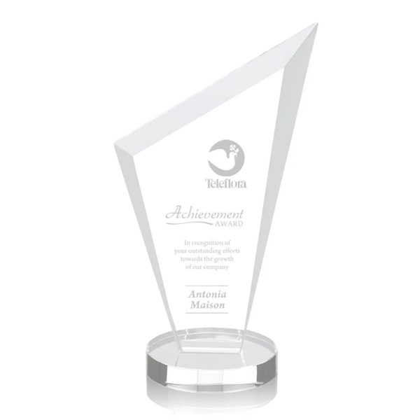 Condor Award - Clear