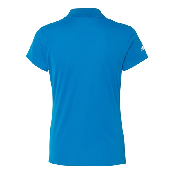 Adidas Women's Basic Polo - Adidas Women's Basic Polo - Image 27 of 51