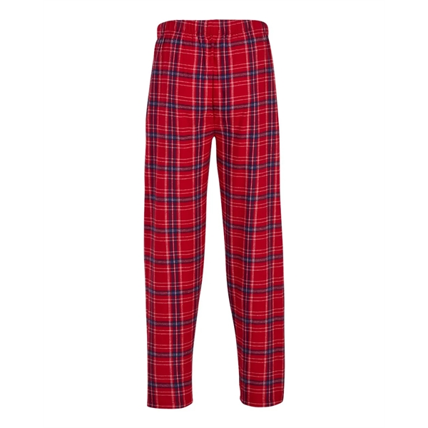 Boxercraft Harley Flannel Pants - Boxercraft Harley Flannel Pants - Image 73 of 99