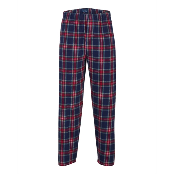 Boxercraft Harley Flannel Pants - Boxercraft Harley Flannel Pants - Image 80 of 99