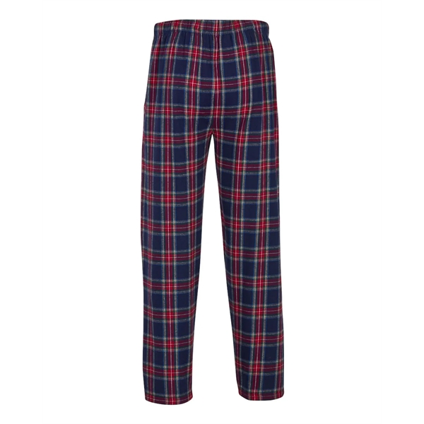 Boxercraft Harley Flannel Pants - Boxercraft Harley Flannel Pants - Image 81 of 99