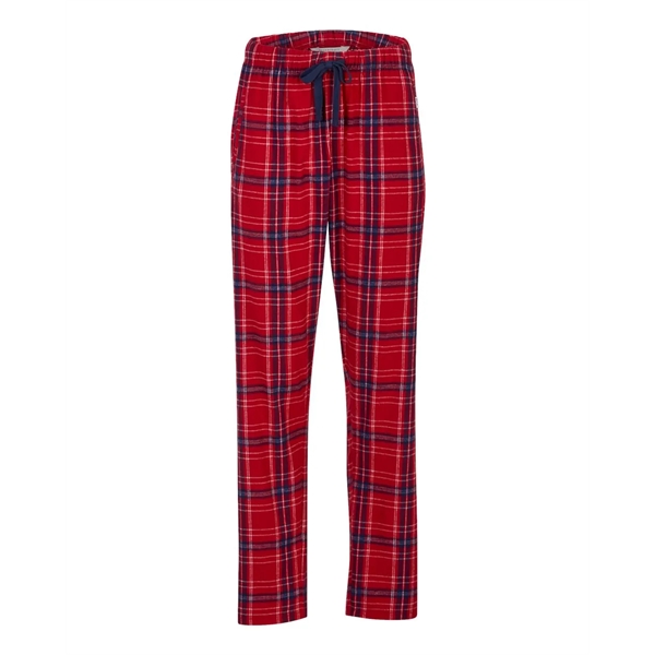 Boxercraft Women's Haley Flannel Pants - Boxercraft Women's Haley Flannel Pants - Image 72 of 87