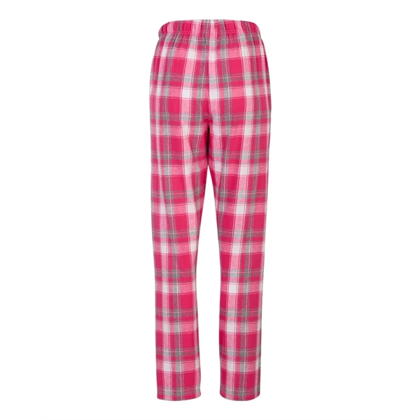 Boxercraft Women's Haley Flannel Pants - Boxercraft Women's Haley Flannel Pants - Image 81 of 87