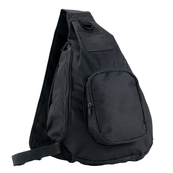 Durable Sling Bag - Durable Sling Bag - Image 6 of 18