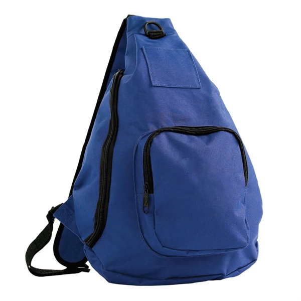 Durable Sling Bag - Durable Sling Bag - Image 8 of 18