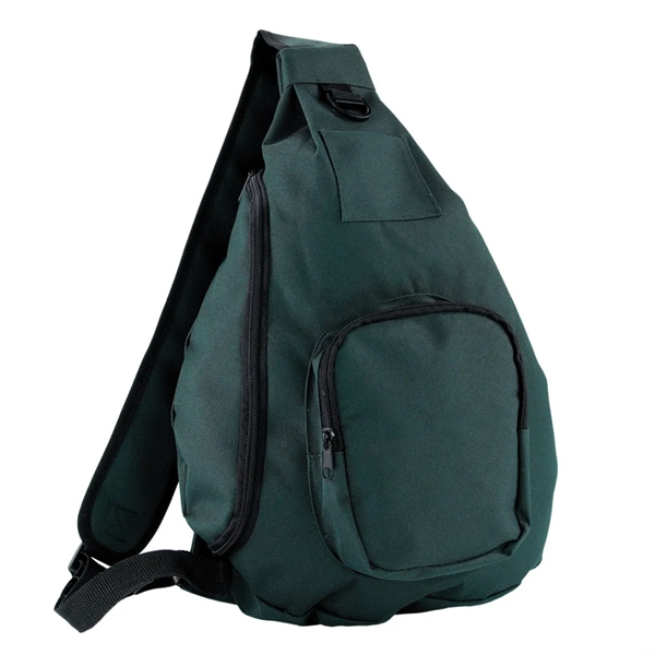 Durable Sling Bag - Durable Sling Bag - Image 10 of 18