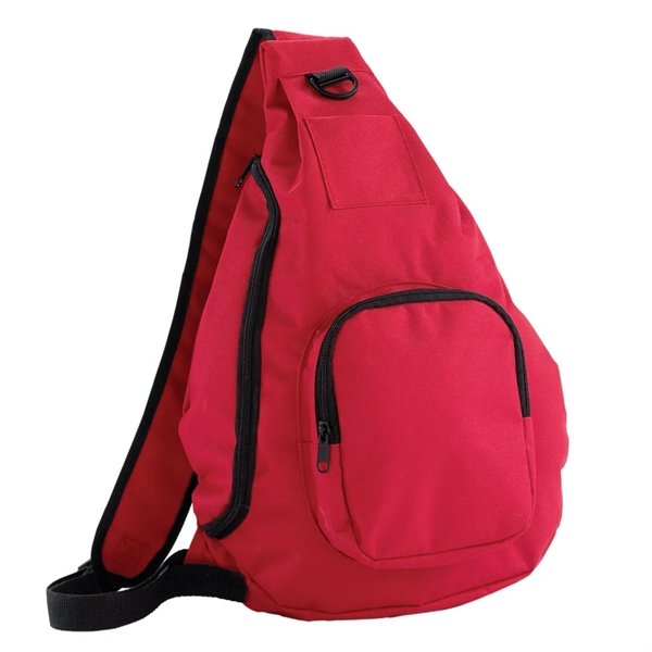 Durable Sling Bag - Durable Sling Bag - Image 16 of 18