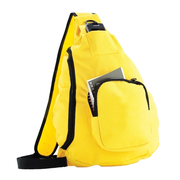 Durable Sling Bag - Durable Sling Bag - Image 18 of 18