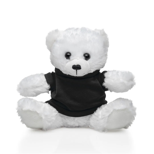 Arlo the Teddy Bear - 6" (T-Shirt) - Arlo the Teddy Bear - 6" (T-Shirt) - Image 2 of 10