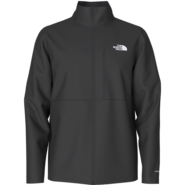 The North Face Men's Apex Bionic 3 Jacket - The North Face Men's Apex Bionic 3 Jacket - Image 0 of 0