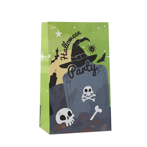 Paper Candy Bag - Paper Candy Bag - Image 8 of 8