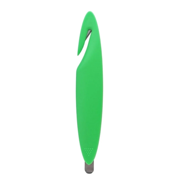 2-in-1 Letter Opener and Stapler Remover - 2-in-1 Letter Opener and Stapler Remover - Image 3 of 5