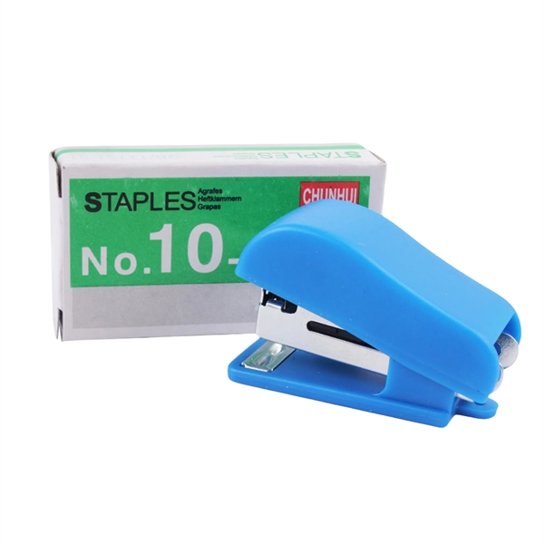 Mini Staplers For School And Office Use - Mini Staplers For School And Office Use - Image 2 of 3