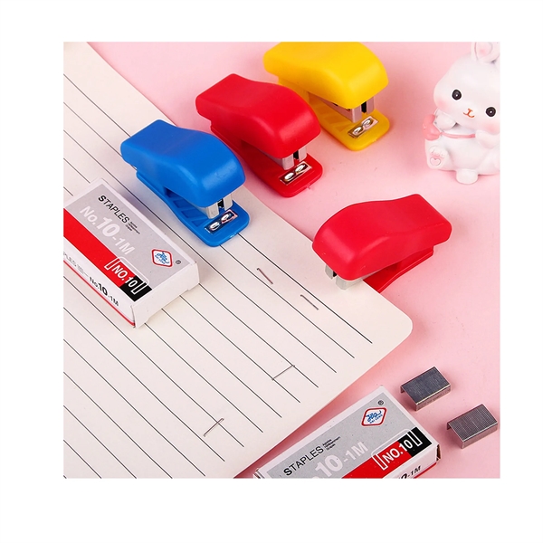 Mini Staplers For School And Office Use - Mini Staplers For School And Office Use - Image 3 of 3