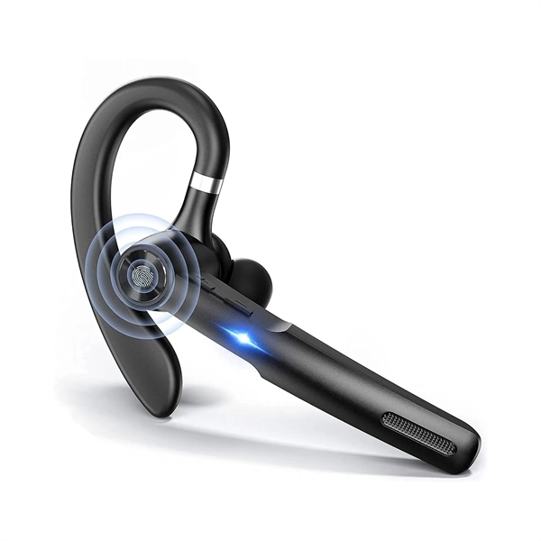 Touch Control Wireless Earbuds - Touch Control Wireless Earbuds - Image 1 of 1