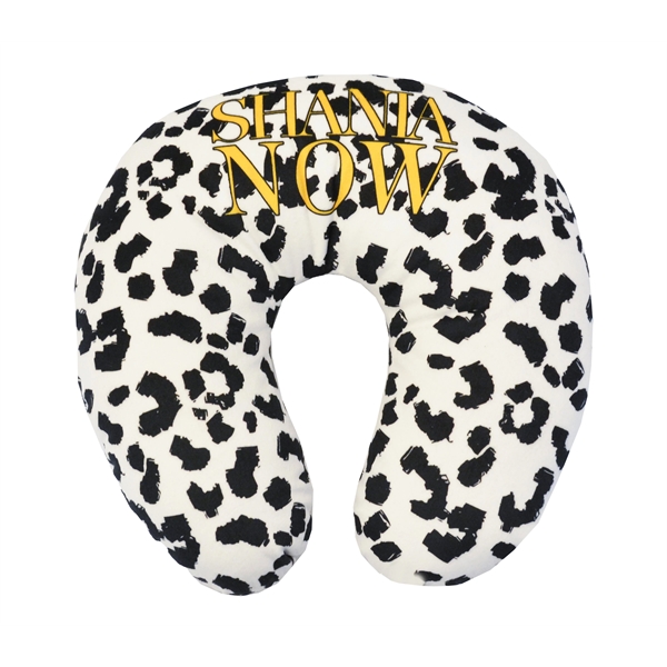 Neck Pillow Sublimated - Neck Pillow Sublimated - Image 10 of 14