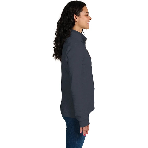 Women's Hudson Quarter Zip Pullover - Women's Hudson Quarter Zip Pullover - Image 44 of 47